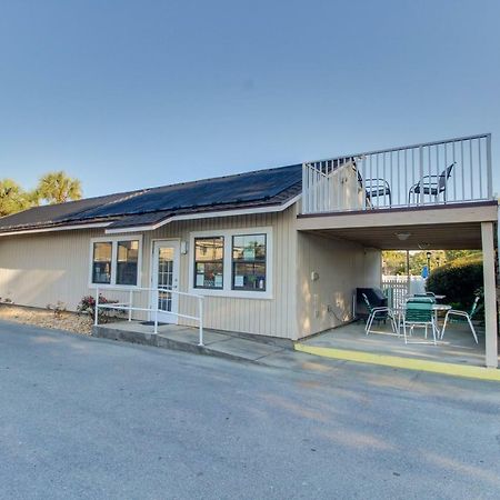 Golf Villas 36C Дестин Екстериор снимка