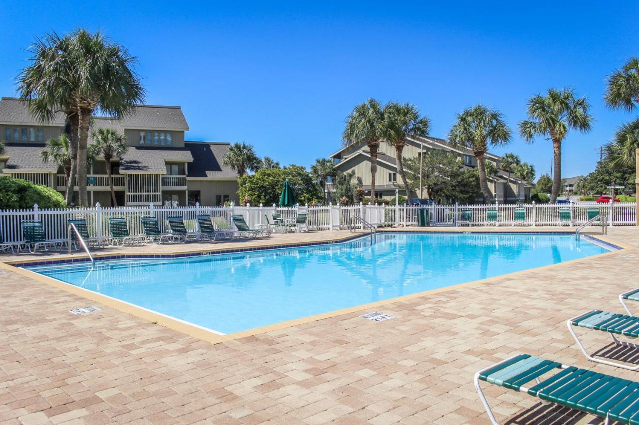 Golf Villas 36C Дестин Екстериор снимка