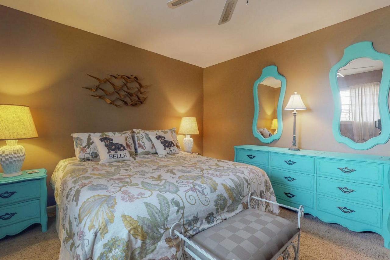 Golf Villas 36C Дестин Екстериор снимка