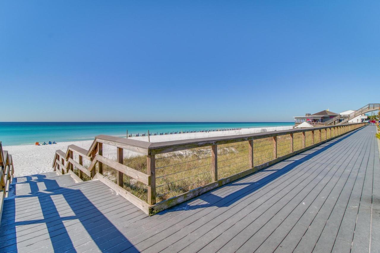 Golf Villas 36C Дестин Екстериор снимка