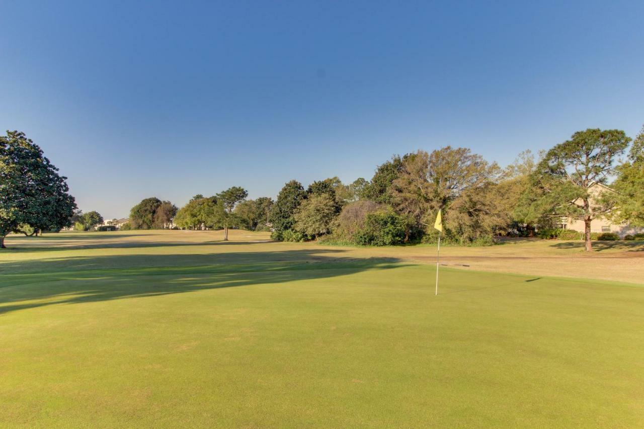 Golf Villas 36C Дестин Екстериор снимка